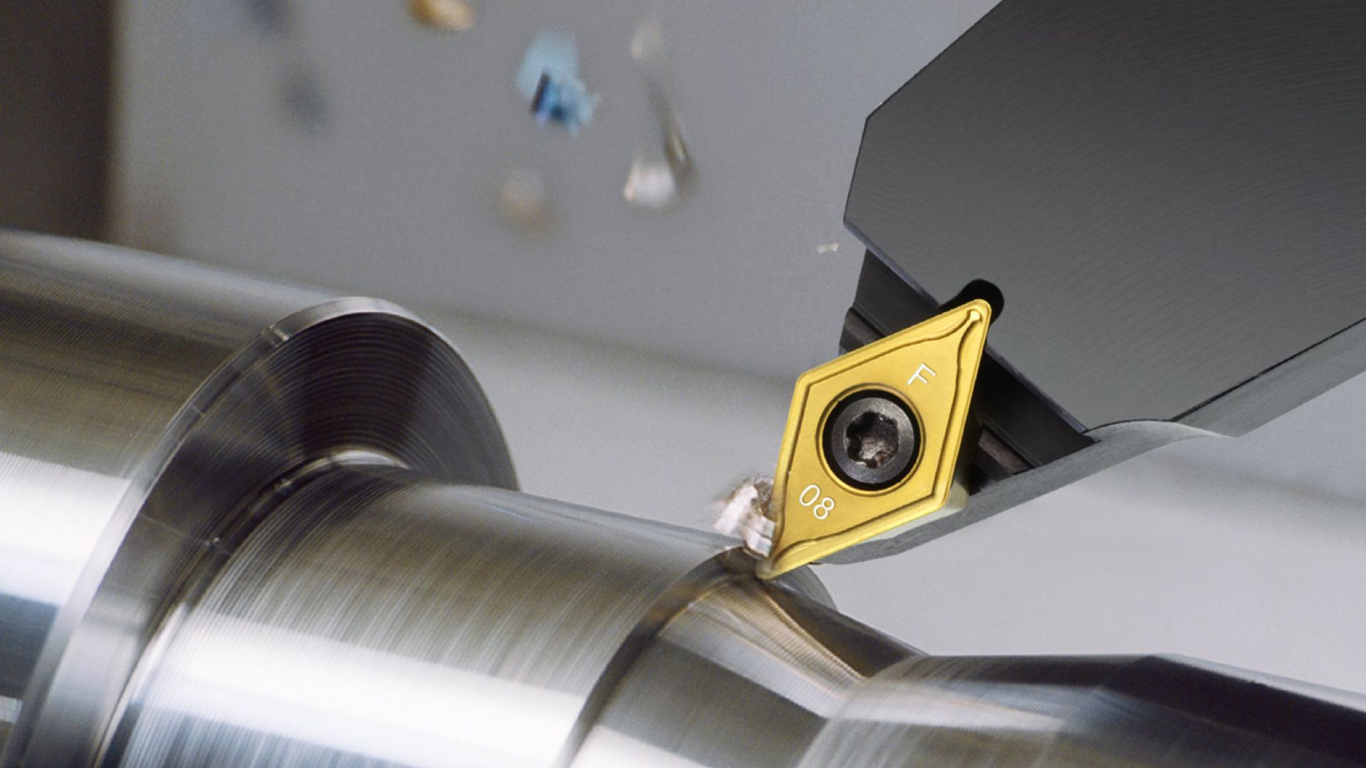 Introduction to CNC Turning